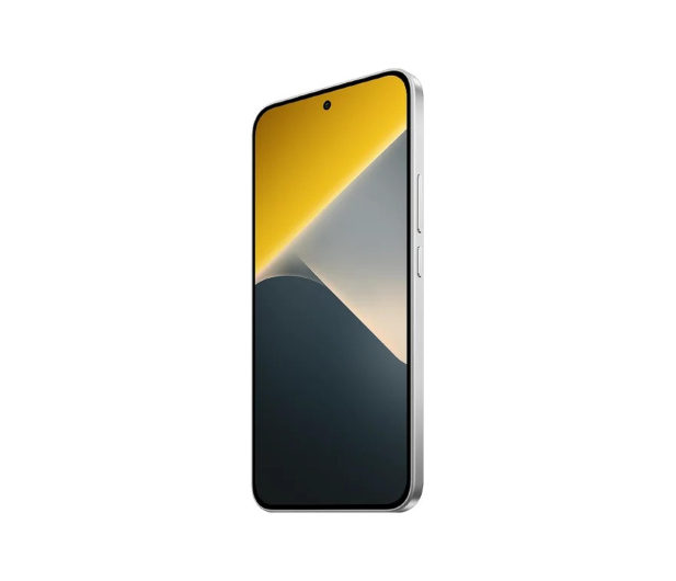 Xiaomi POCO X8 5G 8/256GB White - 1596796 - zdjęcie 4